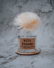 Load image into Gallery viewer, Reed Diffuser 120g Reeds or Flower available.