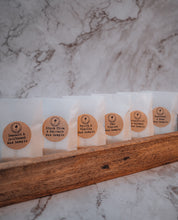 Load image into Gallery viewer, Signature Scents Wax Melt Sample Collection