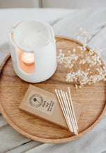 Load image into Gallery viewer, Botanical  Wax Melts