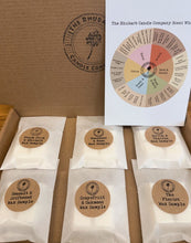 Load image into Gallery viewer, Signature Scents Wax Melt Sample Collection
