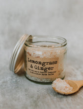 Load image into Gallery viewer, Luxurious Bath Salts