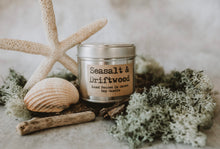 Load image into Gallery viewer, Seasalt & Driftwood Artisan Soy Candle