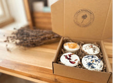 Load image into Gallery viewer, Luxury Bath Truffles