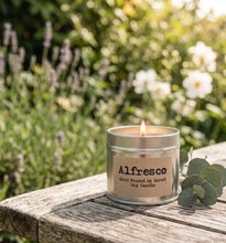 Load image into Gallery viewer, Alfresco Artisan Soy Candle
