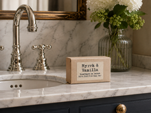 Load image into Gallery viewer, Hand Soap Bar SLS &amp; SLES Free