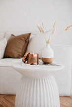 Load image into Gallery viewer, Cosy Season Artisan Soy Candle