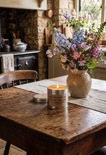 Load image into Gallery viewer, Sandalwood &amp; Black Pepper Artisan Soy Candle