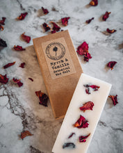 Load image into Gallery viewer, Botanical  Wax Melts