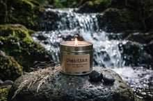 Load image into Gallery viewer, Obsidian Artisan Soy Candle