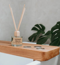 Load image into Gallery viewer, Reed Diffuser 120g Reeds or Flower available.