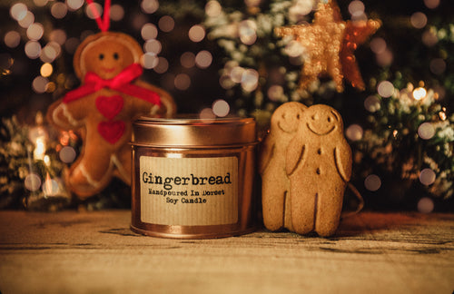 Gingerbread