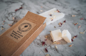 Botanical  Wax Melts