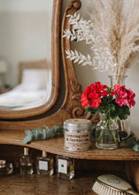 Load image into Gallery viewer, Lemongrass &amp; Geranium Artisan Soy Candle