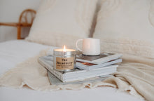Load image into Gallery viewer, The Poundbury Artisan Soy Candle