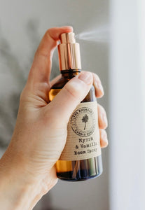 Room Spray