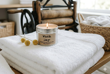 Load image into Gallery viewer, Wash Day Artisan Soy Candle