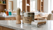 Load image into Gallery viewer, Barber Shop Artisan Soy Candle