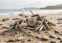 Load image into Gallery viewer, Seasalt &amp; Driftwood Artisan Soy Candle