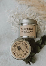 Load image into Gallery viewer, Alfresco Artisan Soy Candle