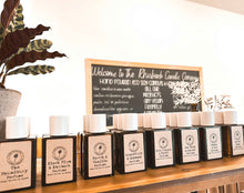 Load image into Gallery viewer, The Rhubarb Candle Company Perfume