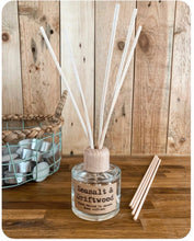 Load image into Gallery viewer, Reed Diffuser 120g