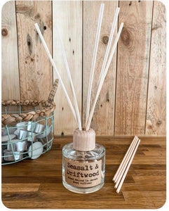 Reed Diffuser 120g