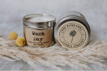 Load image into Gallery viewer, Wash Day Artisan Soy Candle